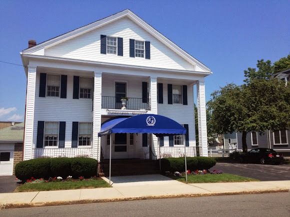 Anderson-Bryant Funeral Home gallery image 1