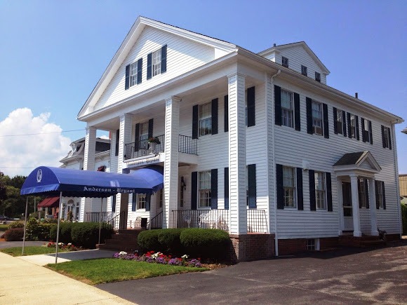 Anderson-Bryant Funeral Home gallery image 3