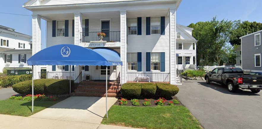 Anderson-Bryant Funeral Home gallery image 4